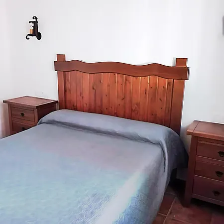 Holiday home Encantador Con Piscina Privada