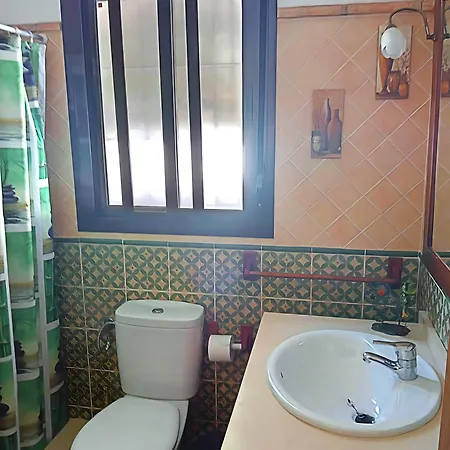 Encantador Con Piscina Privada Holiday home Conil De La Frontera