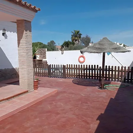Holiday home Encantador Con Piscina Privada
