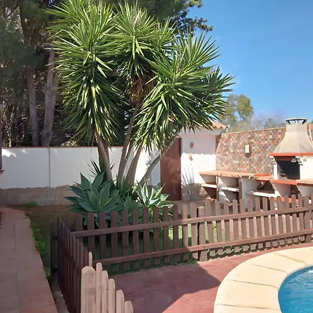 Encantador Con Piscina Privada Holiday home *