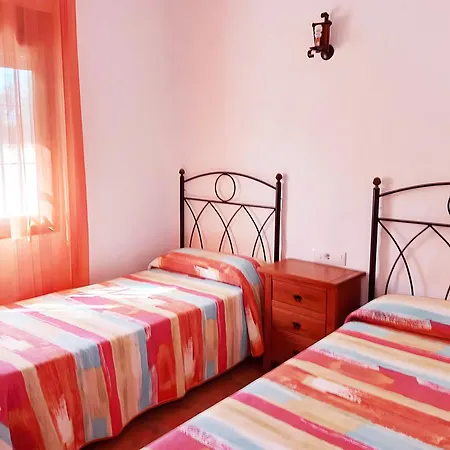 Holiday home Encantador Con Piscina Privada *
