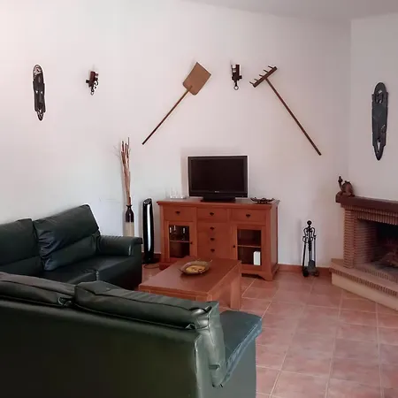 Encantador Con Piscina Privada