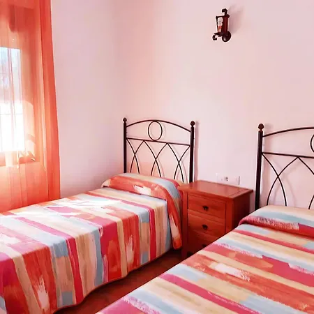 Encantador Con Piscina Privada * Conil De La Frontera