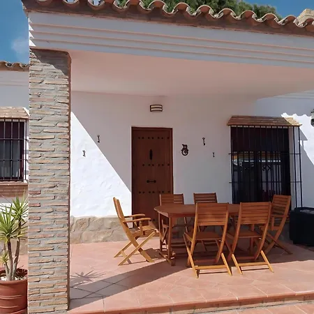 Holiday home Encantador Con Piscina Privada *