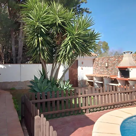Encantador Con Piscina Privada Holiday home